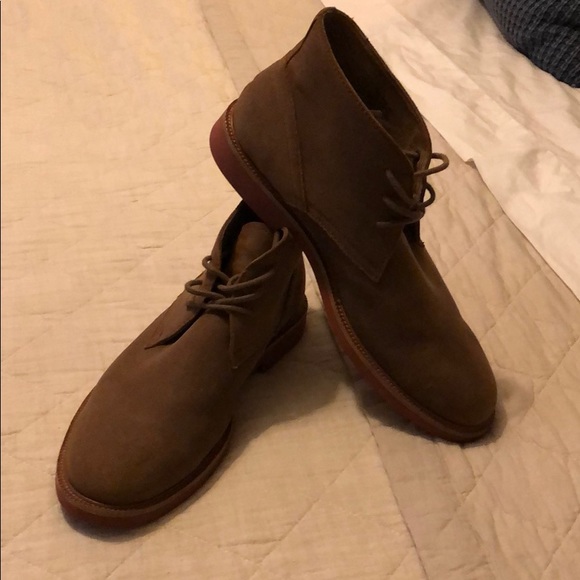 Polo by Ralph Lauren Boots - Picture 2 of 3